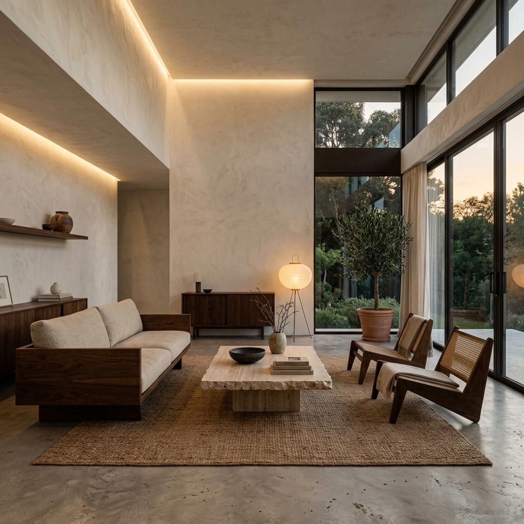 THE SERPENTINE RESIDENCE