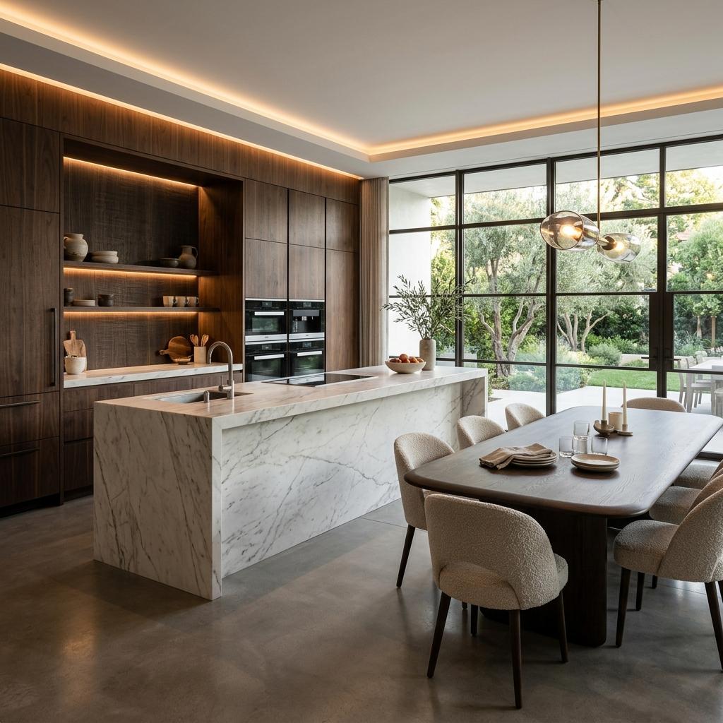 KENSINGTON PENTHOUSE After Transformation